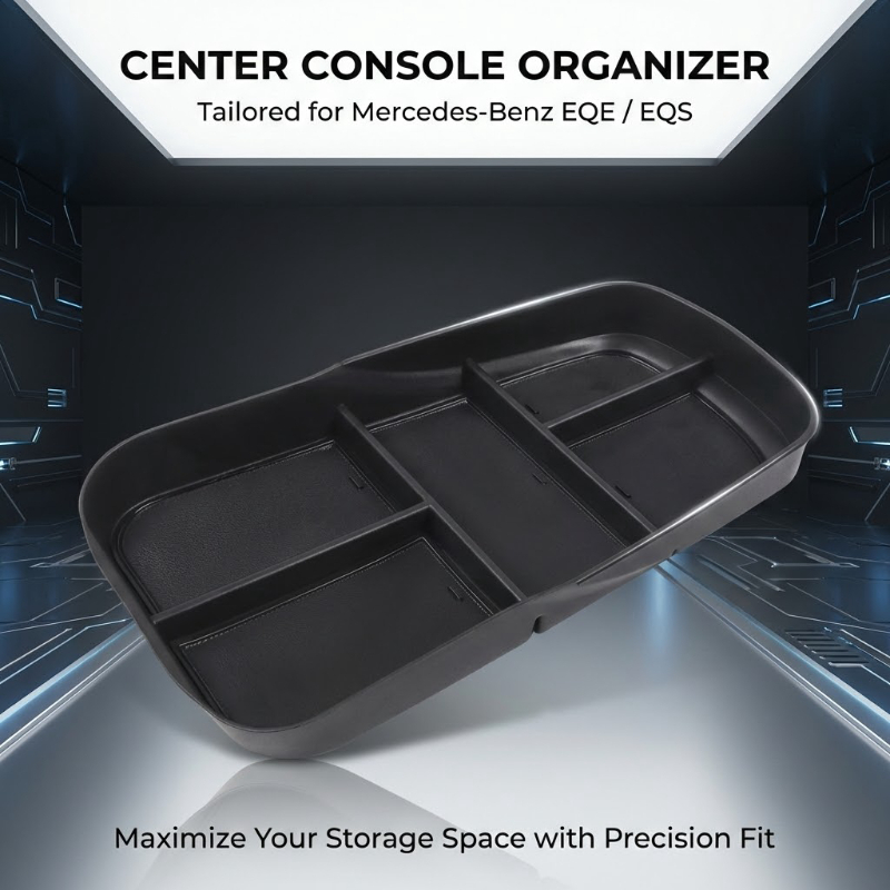 Phone Accessories Under 50 - For Mercedes Benz EQE 2023 EQS