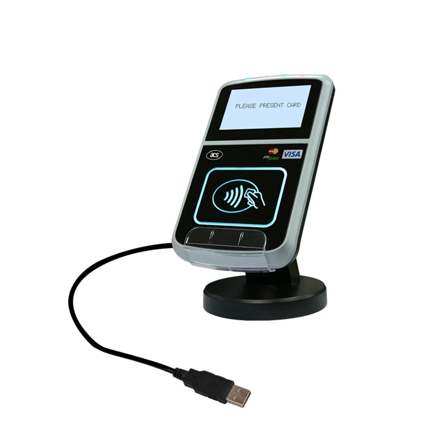 Micro Sd Card - Access Control Contactless USB EMV Micro