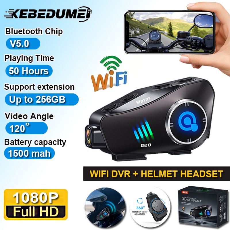 Micro Sd Card - With 32G TF Card Motorcycle DVR