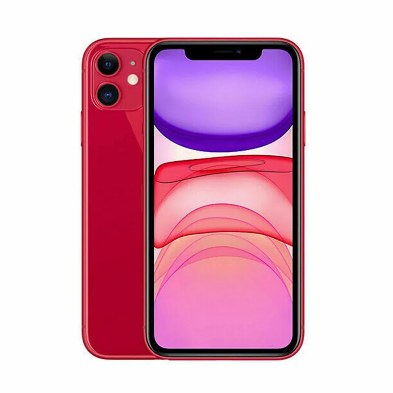 Phone Accessories Display - Apple iPhone 11 6.1