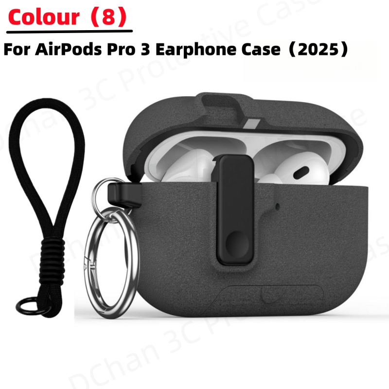 Airpod Case Cover - For Airpods 3 Pro 3 Case