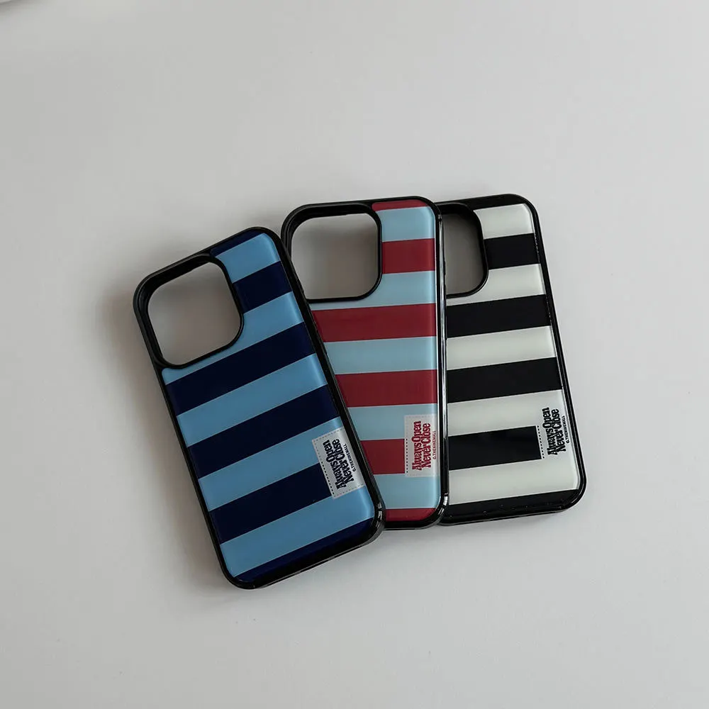 Phone Accessories Display - Korean Ins Summer Full Screen Colorful