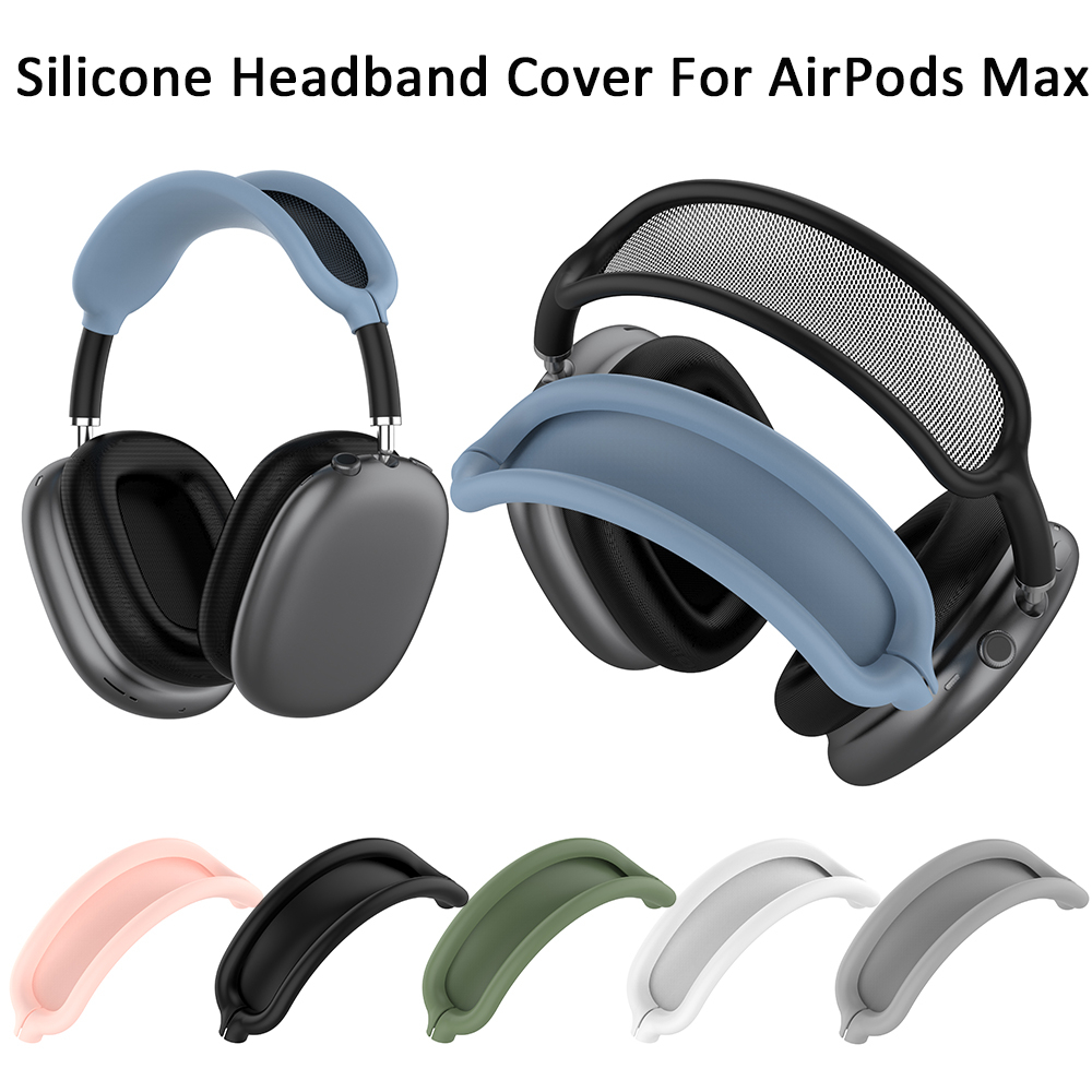 Airpod Case Cover - New Accessories Headphones Replacement Protective Silicone