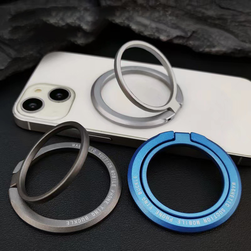 For MagSafe Finger Ring Stand  - Phone Accessories Stand recension och pris