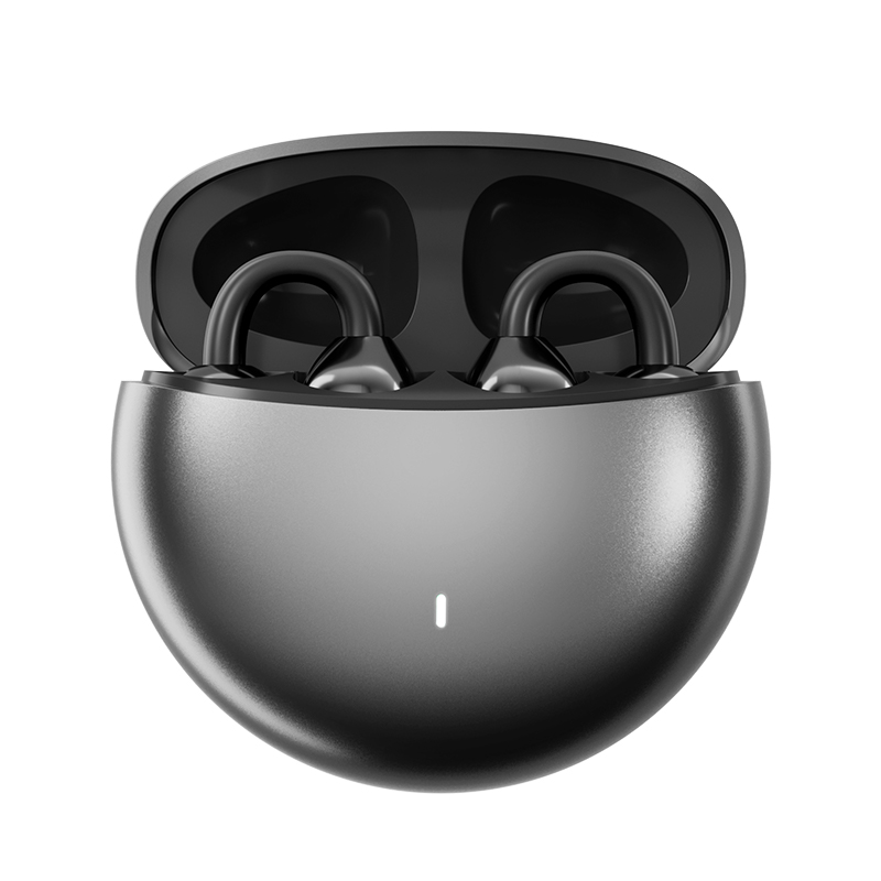New Hot-Selling Ear-Clip Bluet - Bluetooth Earphone Tws recension och pris