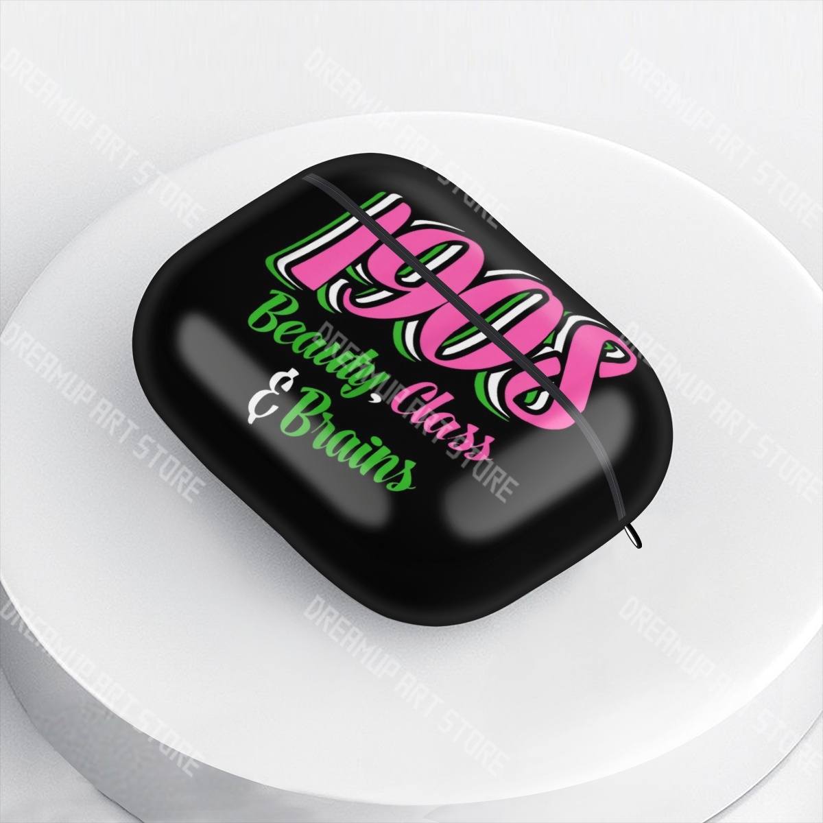 Alpha Sorority Kappa Alpha AKA - Airpod Case Cover recension och pris