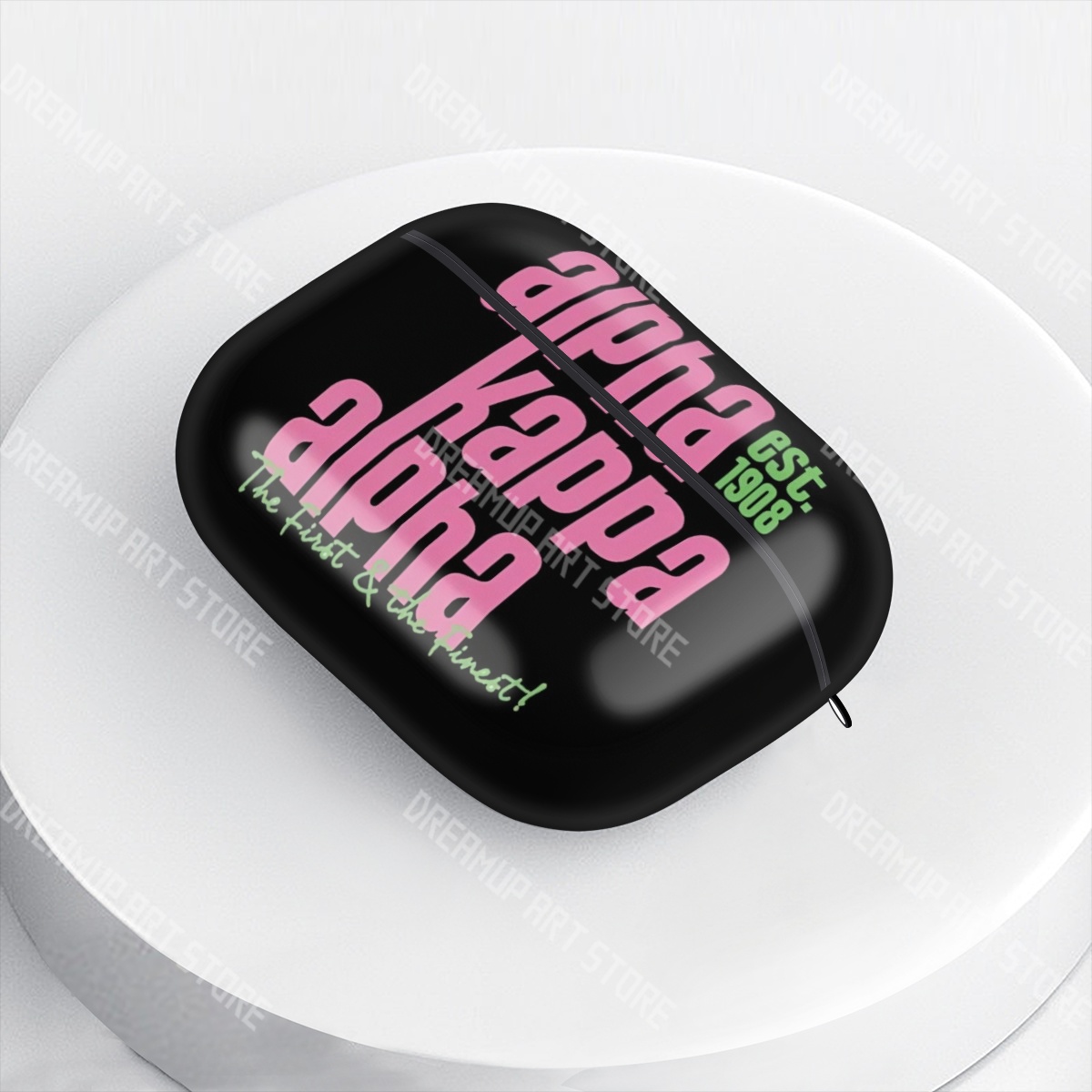 Alpha Sorority Kappa Alpha AKA - Airpod Case Cover recension och pris
