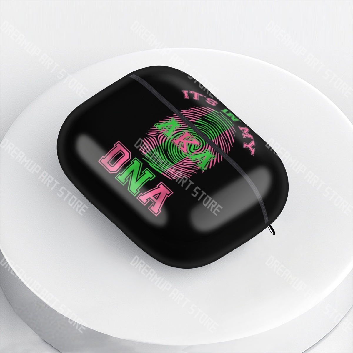 Alpha Sorority Kappa Alpha AKA - Airpod Case Cover recension och pris