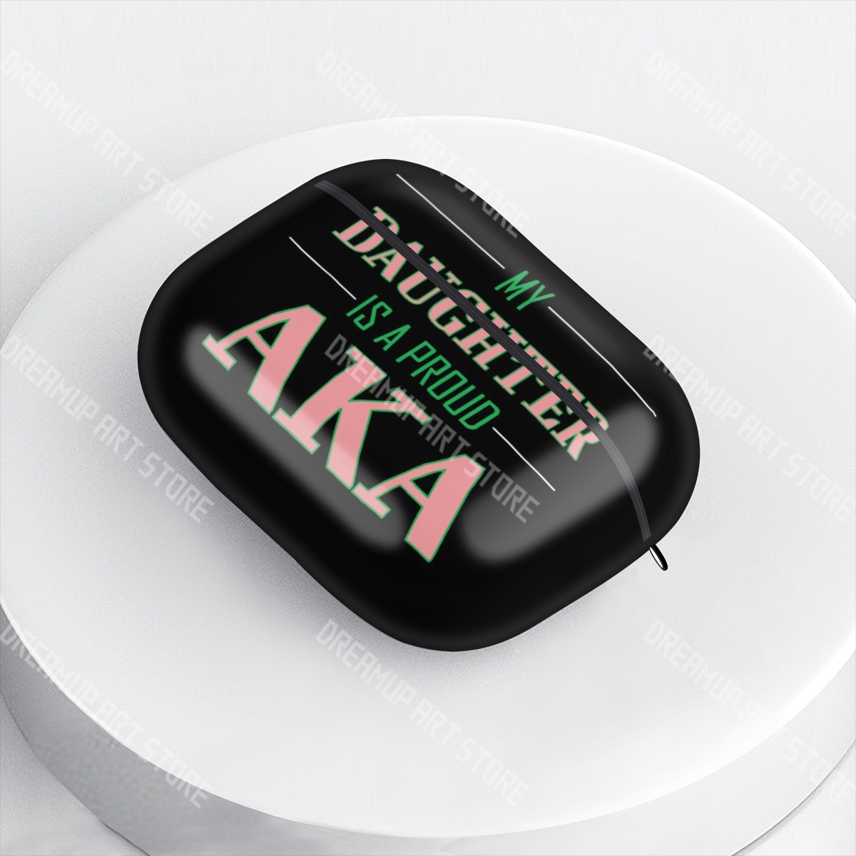 Alpha Sorority Kappa Alpha AKA - Airpod Case Cover recension och pris