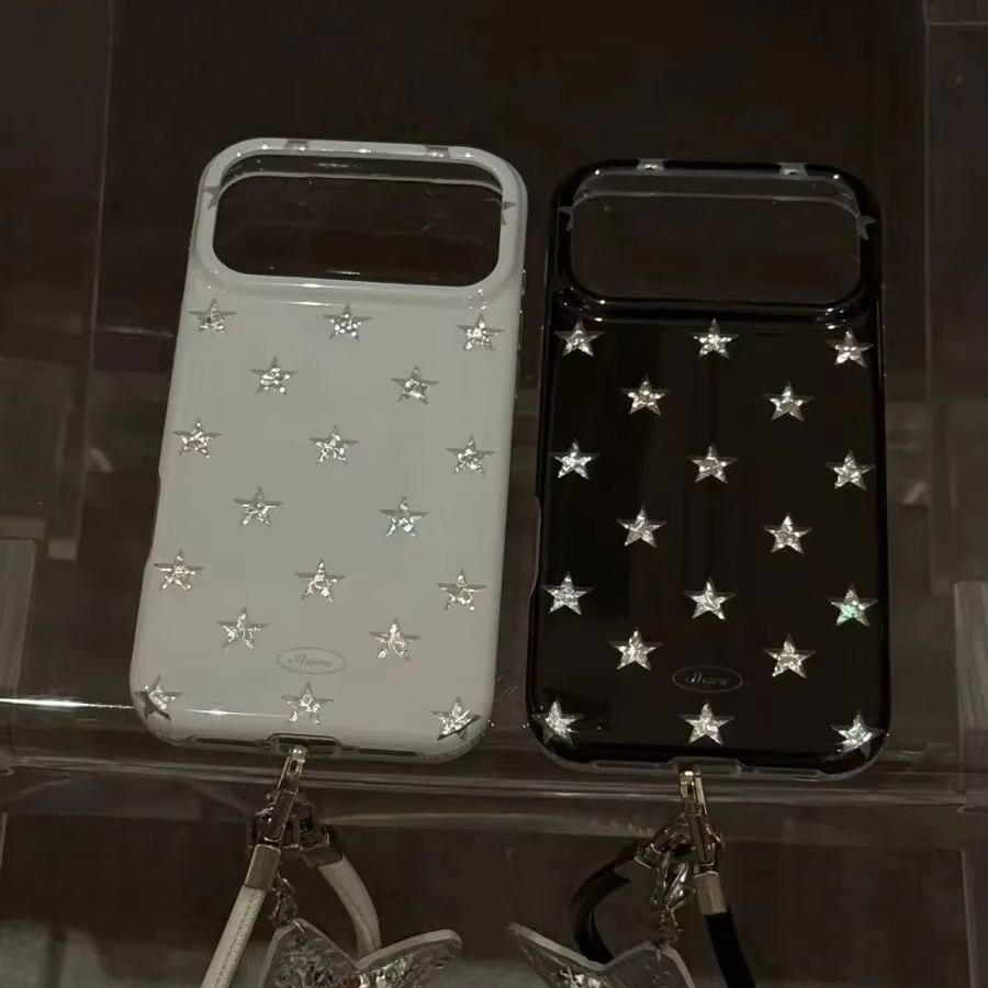 Korean Ins Full Screen Laser S - Phone Accessories Display recension och pris
