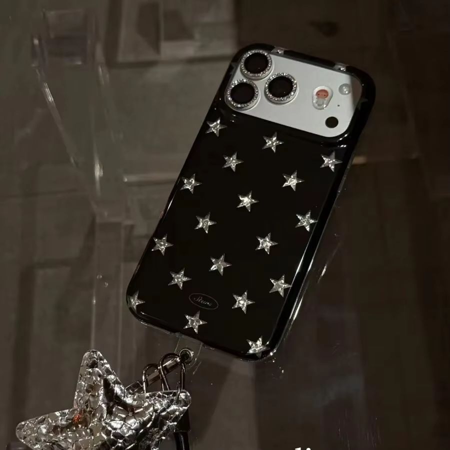 Korean Ins Full Screen Laser S - Phone Accessories Display recension och pris