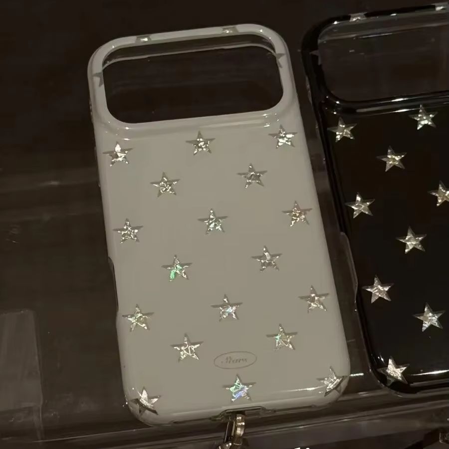 Korean Ins Full Screen Laser S - Phone Accessories Display recension och pris