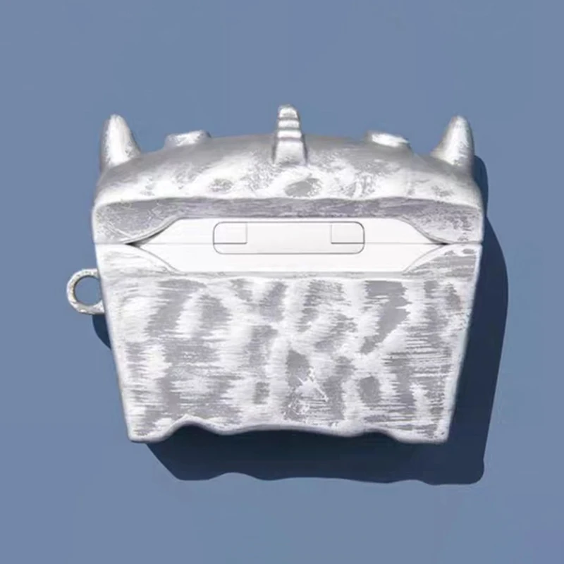 Zelda Tears of The Kingdom Air - Airpod Case Cover recension och pris