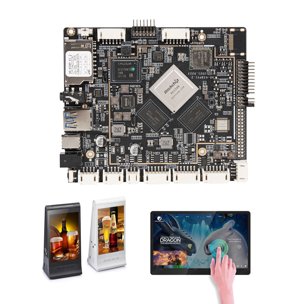 Small Android Embedded ARM Boa - Micro Sd Card recension och pris