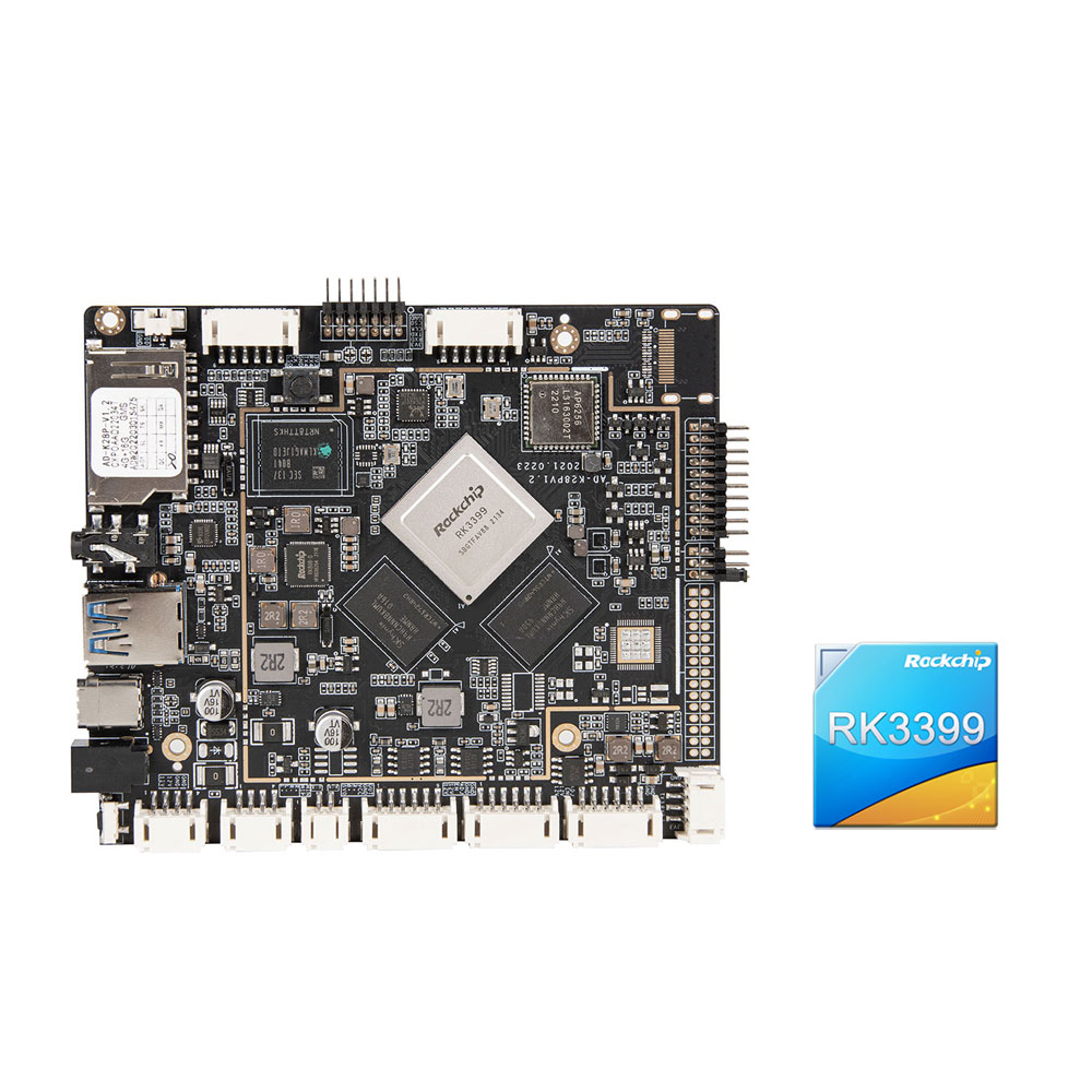 Small Android Embedded ARM Boa - Micro Sd Card recension och pris
