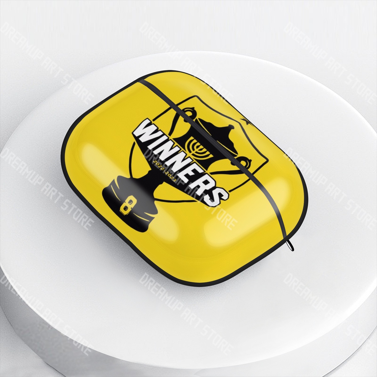 Beitar Jerusalem BJFC Case For - Airpod Case Cover recension och pris