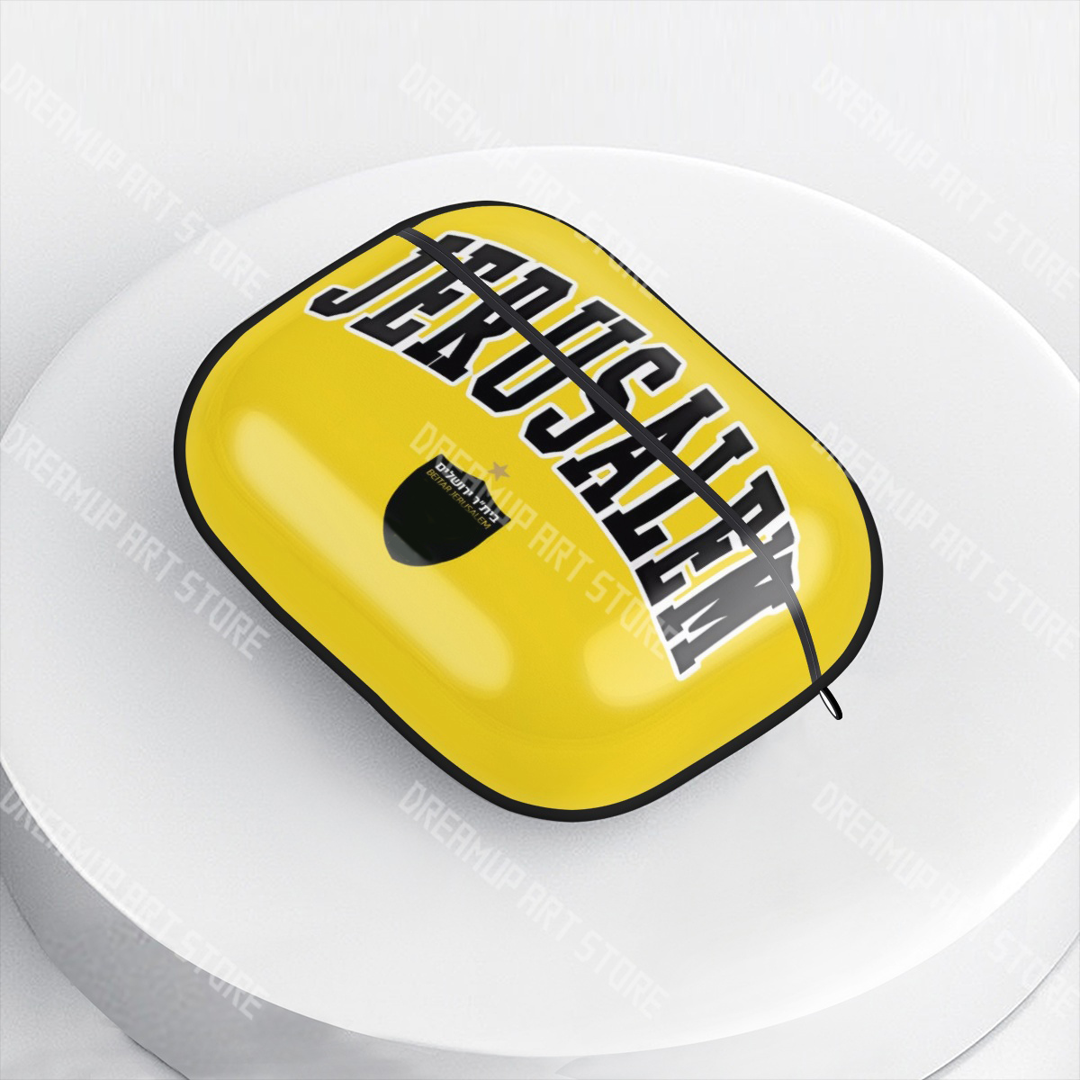 Beitar Jerusalem BJFC Case For - Airpod Case Cover recension och pris