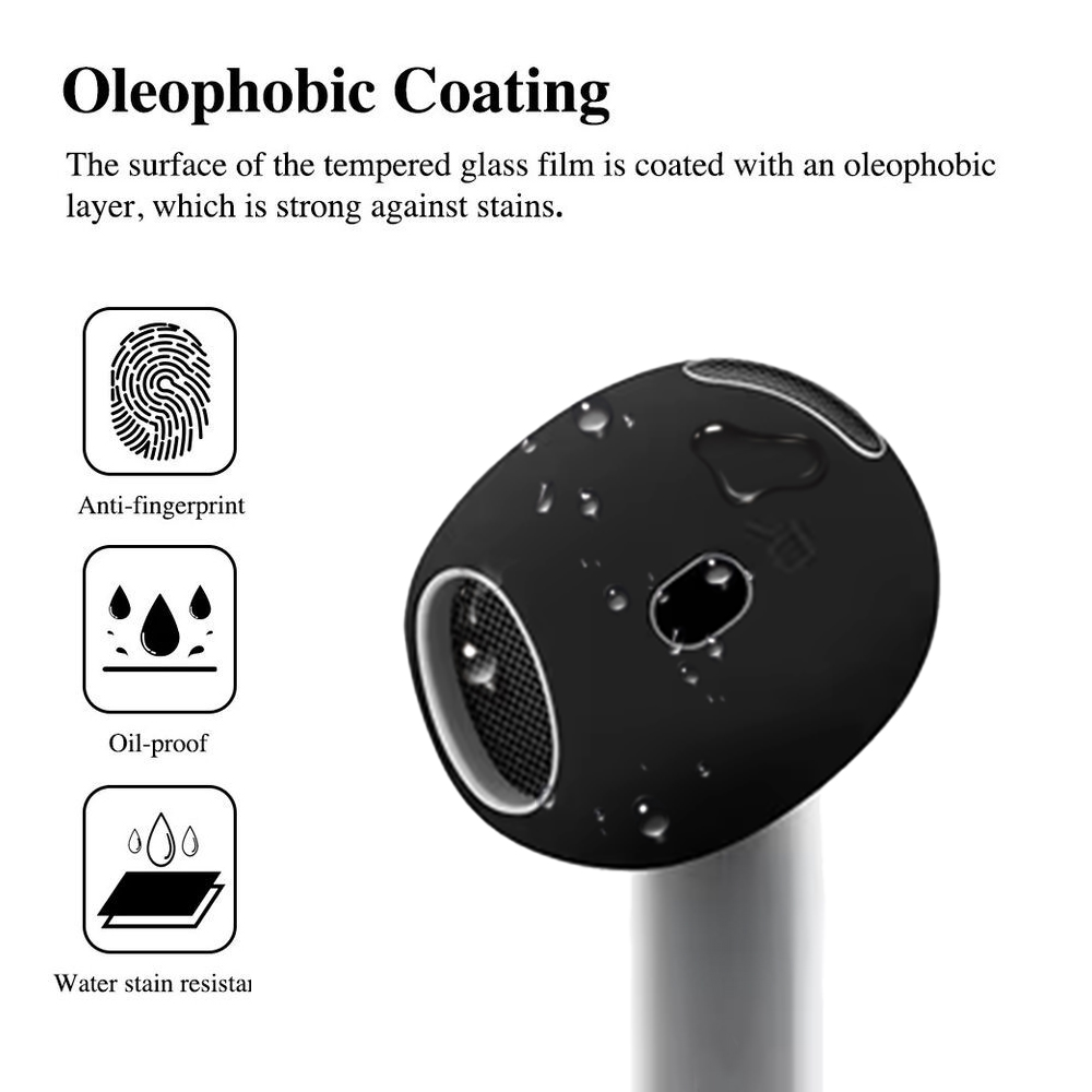 Ultra Thin Soft Silicone Earti - Airpod Case Cover recension och pris