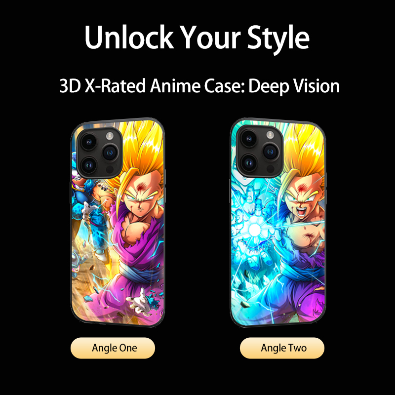 3D Lenticular Phone Cases Drag - Phone Zone Accessories & Repair Lake Charles Reviews recension och pris