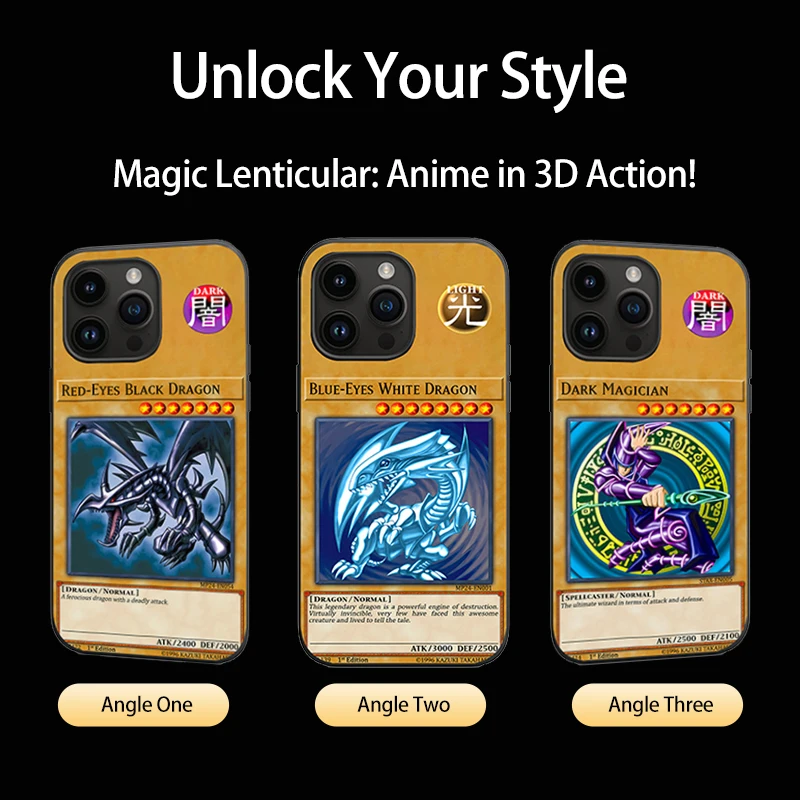 3D Lenticular Phone Cases Drag - Phone Zone Accessories & Repair Lake Charles Reviews recension och pris