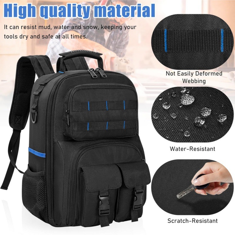 Wear-resistant Oxford cloth to - Phone Zone Accessories & Repair Lake Charles Reviews recension och pris