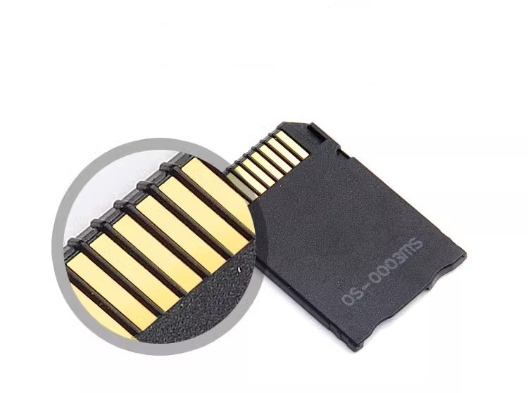 1pcs Micro TransFlash SD TF ca - Micro Sd Card recension och pris