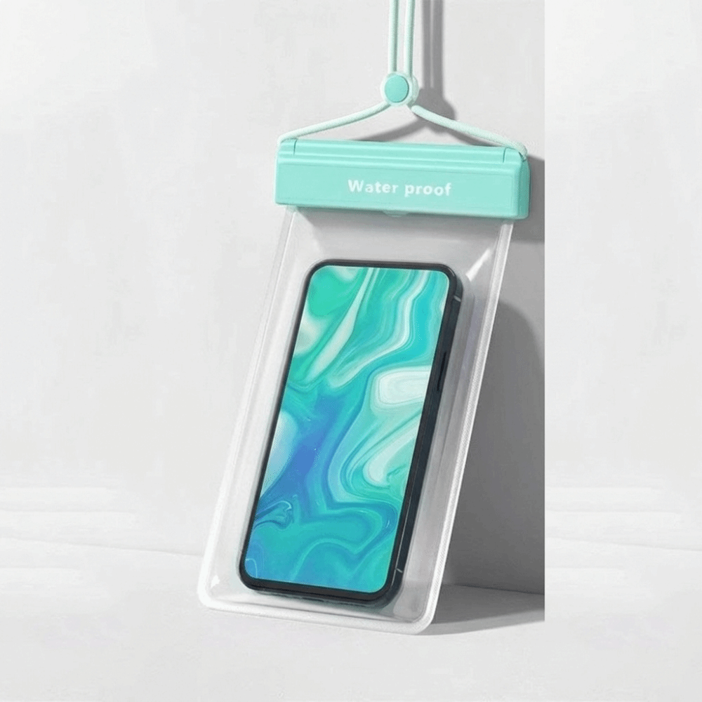 Touch Screen Waterproof Phone  - Phone Accessories Display recension och pris