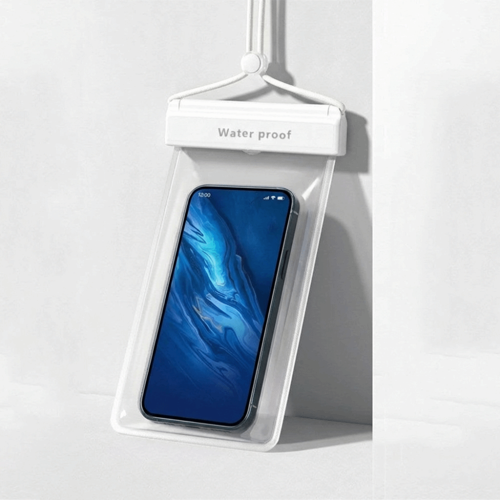 Touch Screen Waterproof Phone  - Phone Accessories Display recension och pris
