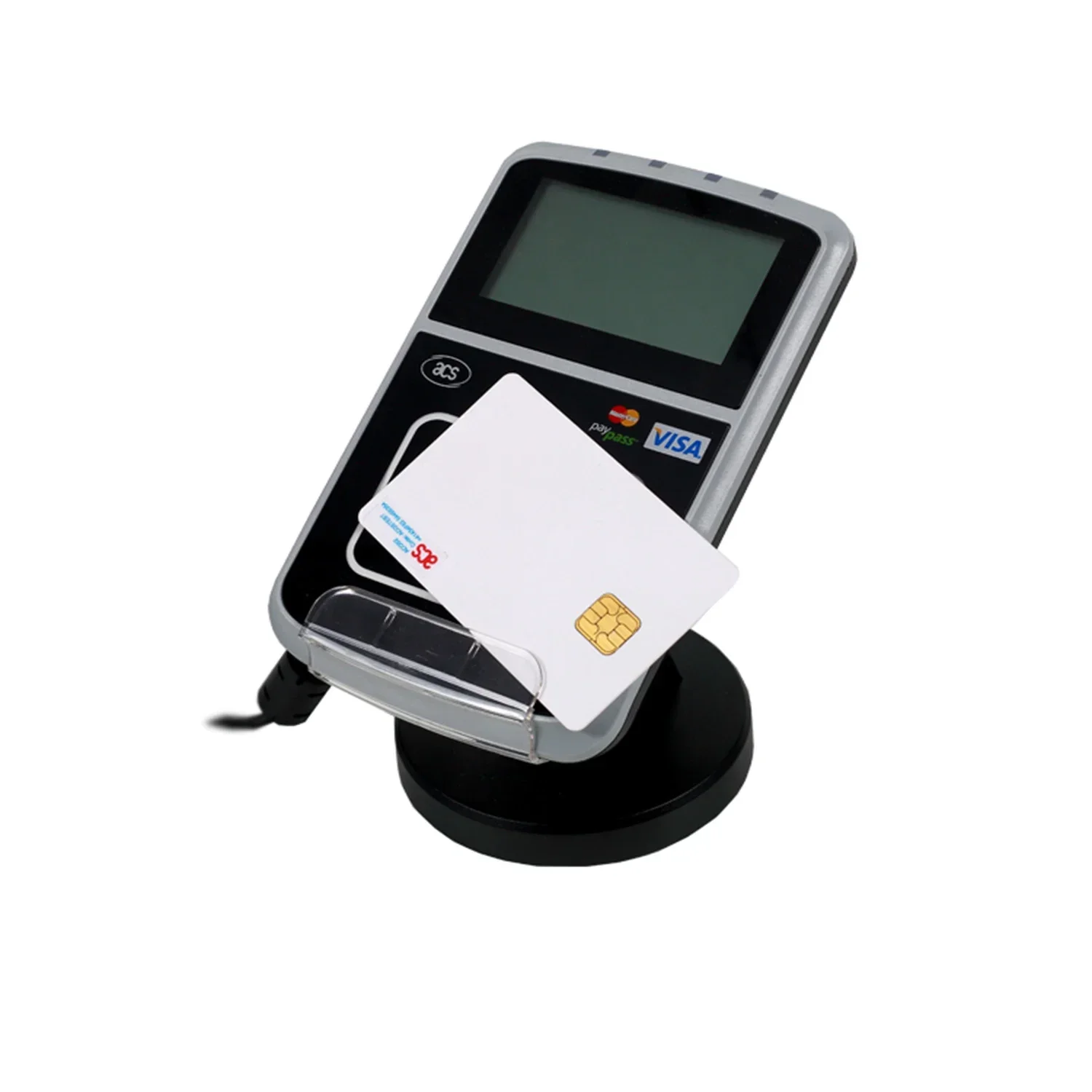 Access Control Contactless USB - Micro Sd Card recension och pris
