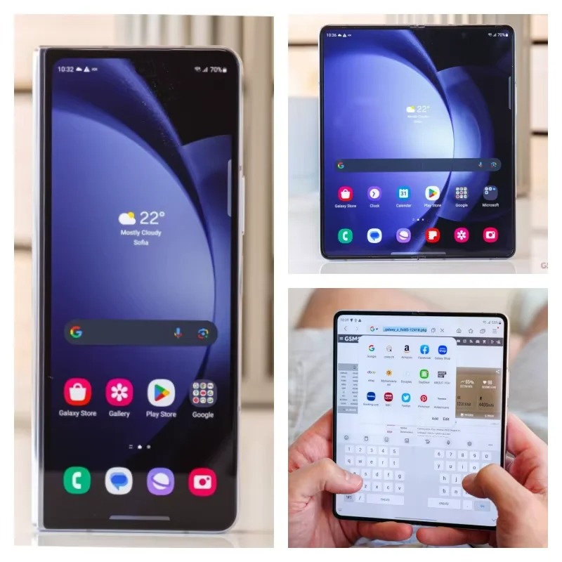 Network Unlock Android Rrefurb - Phone Accessories Display recension och pris