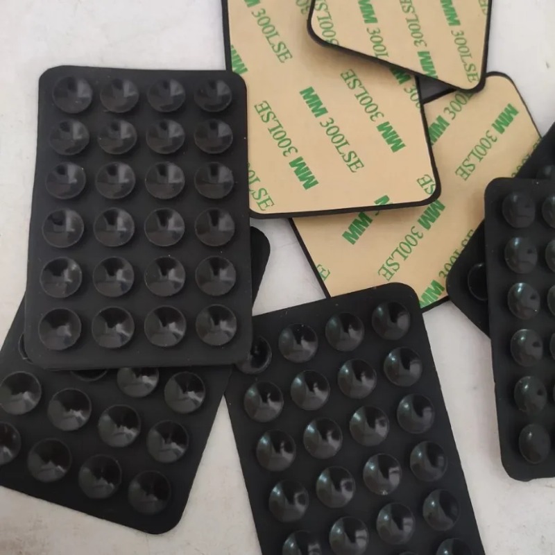 Silicon Adhesive Smartphones S - Phone Accessories Stand recension och pris