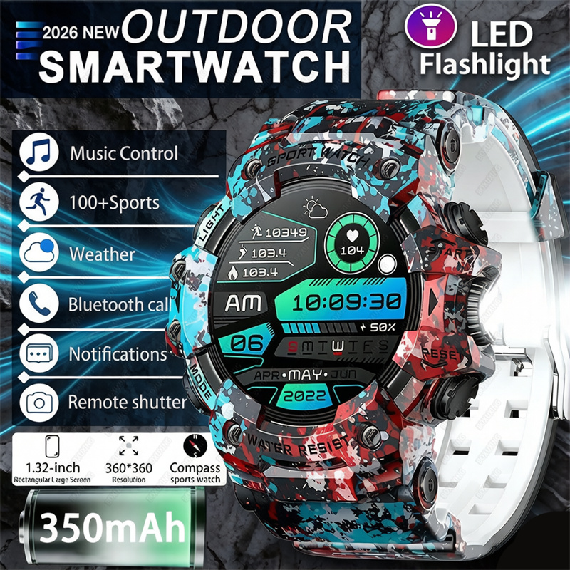 2026 Smart Watch Sport Outdoor - Phone Zone Accessories & Repair Lake Charles Reviews recension och pris