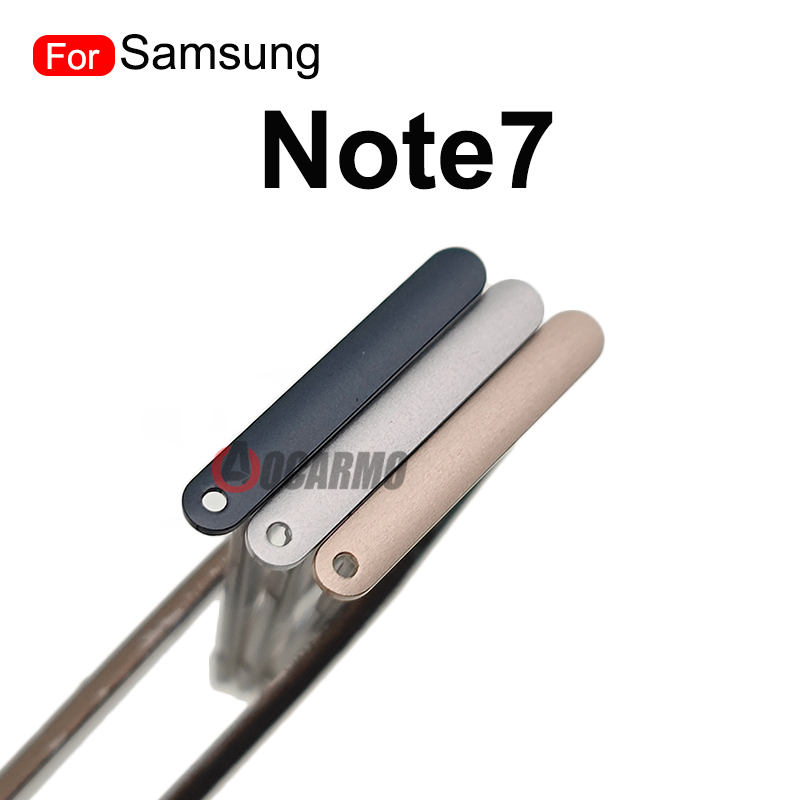 For Samsung Galaxy Note 7 NOTE - Micro Sd Card recension och pris