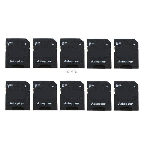 500pcs/lot MICRO Trans Flash S - Micro Sd Card recension och pris