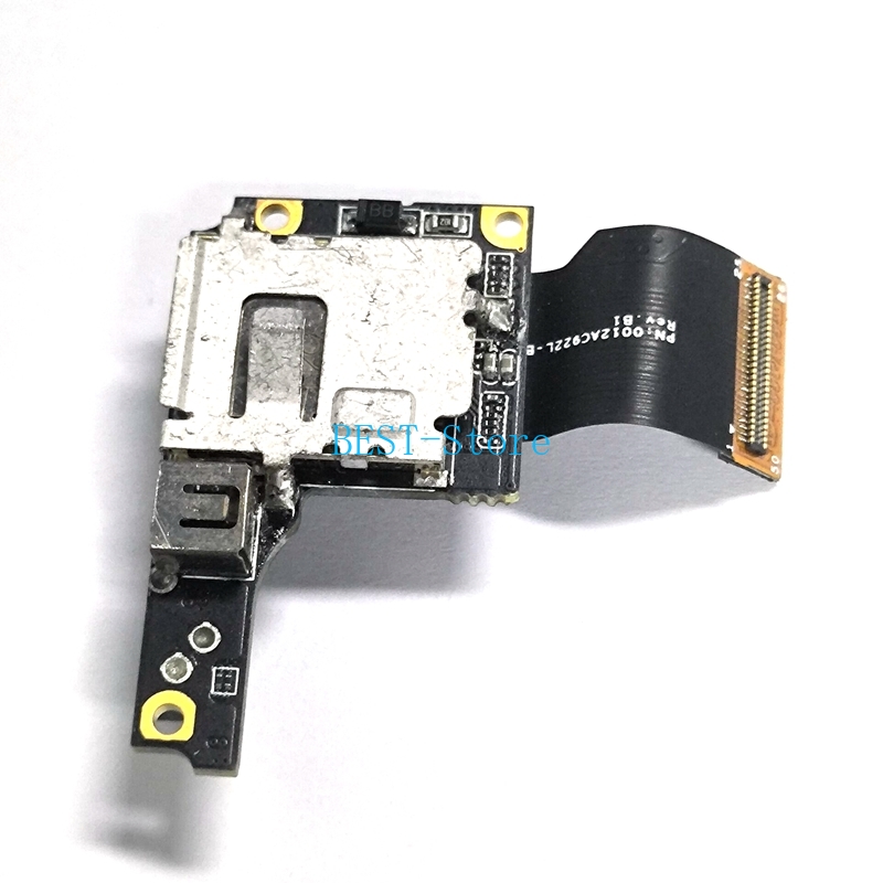 Original Memory Card Reader Mi - Micro Sd Card recension och pris