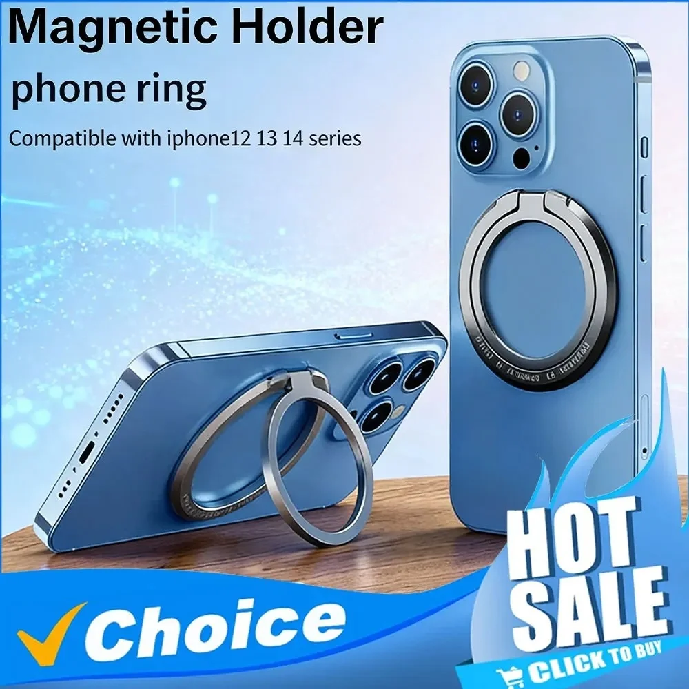 Magnetic Adjustable Stand Phon - Phone Accessories Stand recension och pris