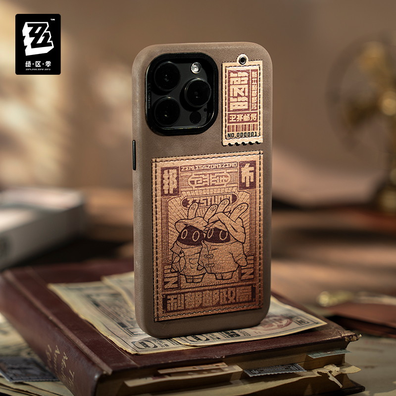 Phone Case Original Zenless Zo - Phone Zone Accessories & Repair Lake Charles Reviews recension och pris