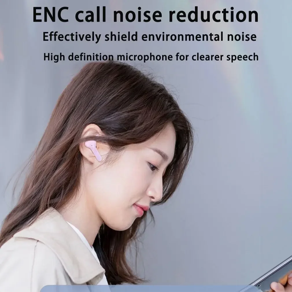 2026 New BT30 TWS wireless hea - Bluetooth Earphone Tws recension och pris