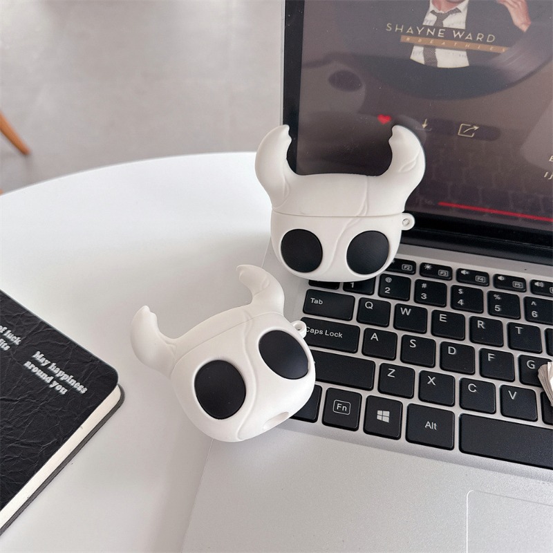 Hollow Knight Case for Airpods - Airpod Case Cover recension och pris