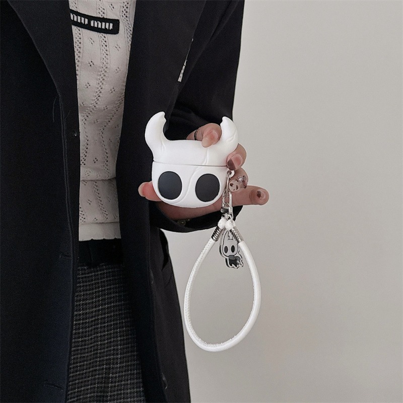Hollow Knight Case for Airpods - Airpod Case Cover recension och pris