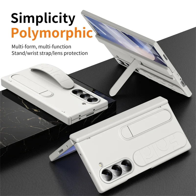 Luxury Wrist Band Holder Hinge - Phone Accessories Display recension och pris