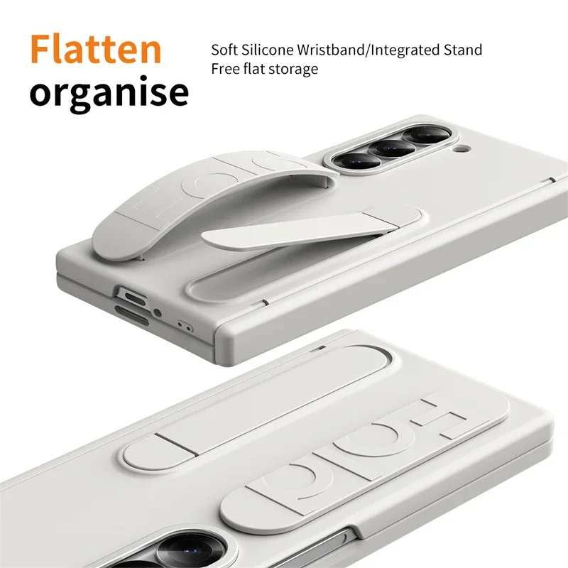 Luxury Wrist Band Holder Hinge - Phone Accessories Display recension och pris