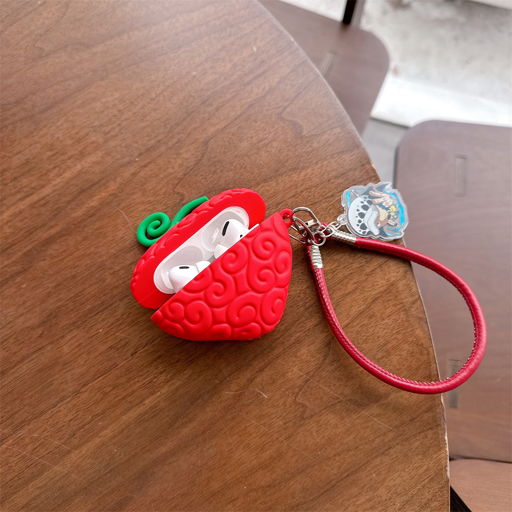 ONE Piece Devil Fruit Operatio - Airpod Case Cover recension och pris