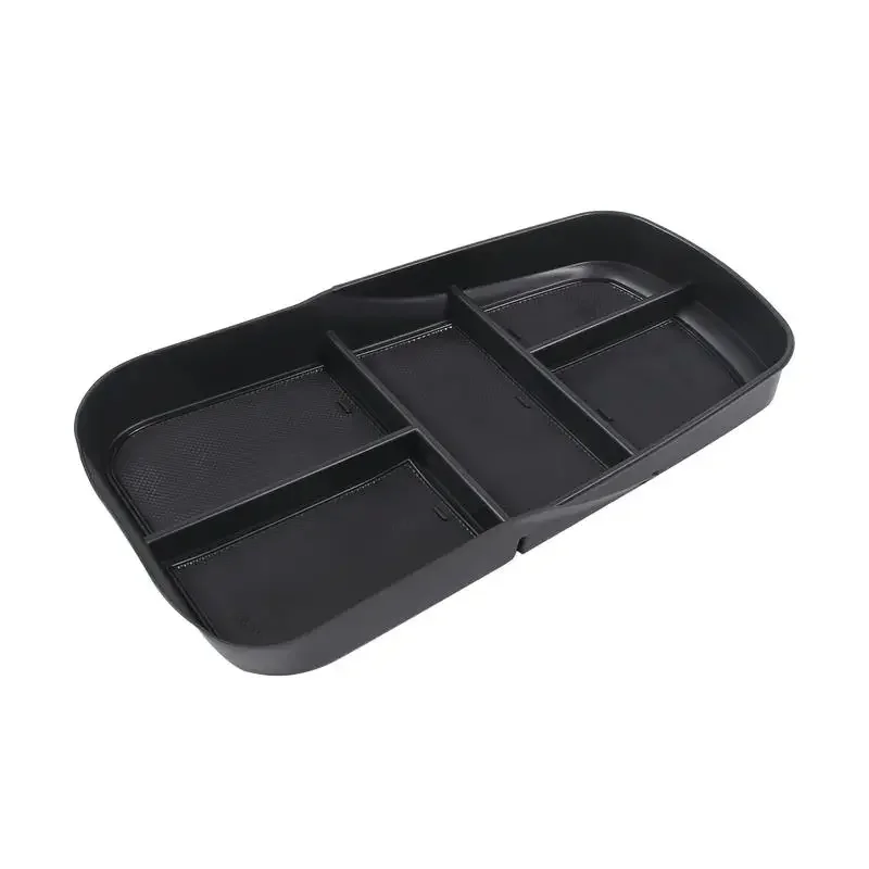 Suetlcoity ABS Car Storage Box - Phone Accessories Under 50 recension och pris
