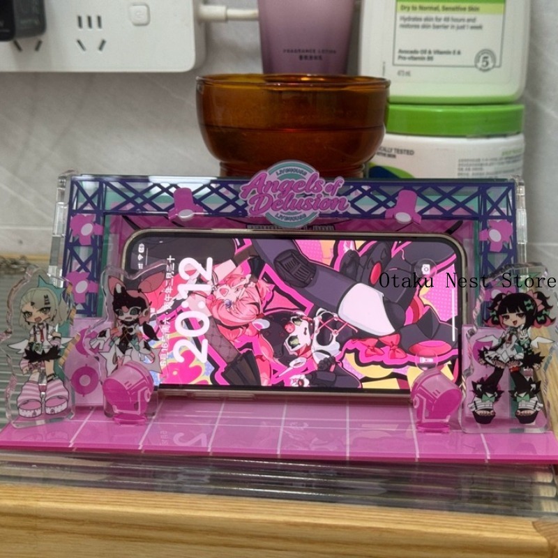 Zenless Zone Zero Ire Chinatsu - Phone Zone Accessories & Repair Lake Charles Reviews recension och pris