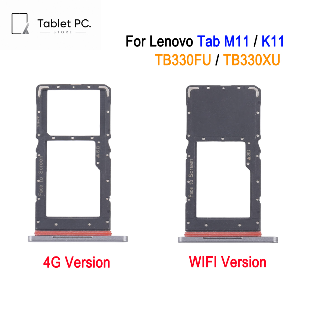 TB330 SIM Card Tray For Lenovo - Micro Sd Card recension och pris