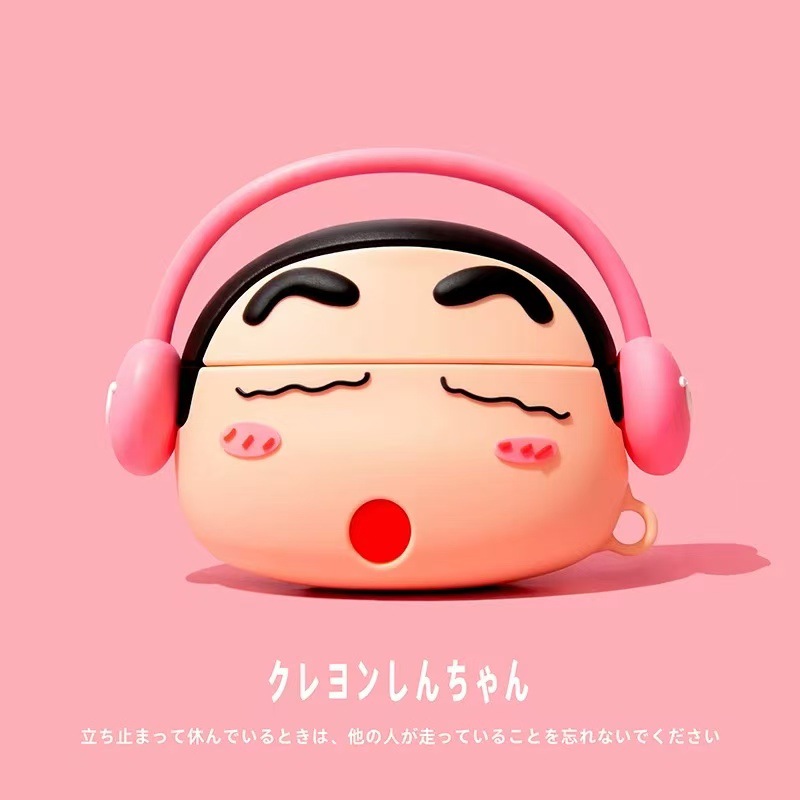 For Airpods Pro 3 Case,Pokemon - Airpod Case Cover recension och pris