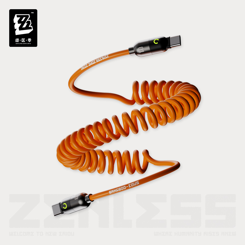 ZZZ Zenless Zone Zero Bangboo  - Phone Zone Accessories & Repair Lake Charles Reviews recension och pris