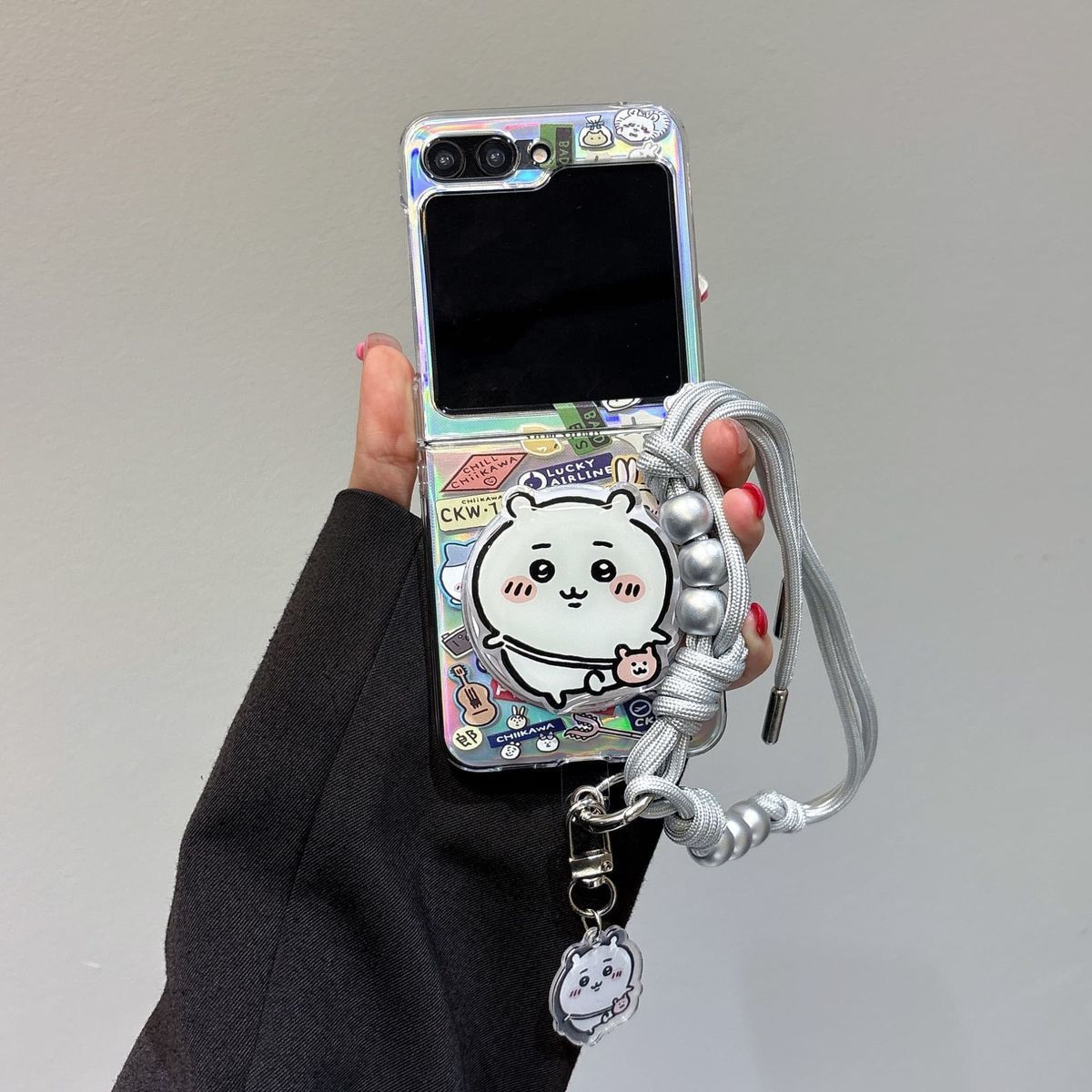 Anime Chiikawa Hachiware Carto - Phone Zone Accessories & Repair Lake Charles Reviews recension och pris