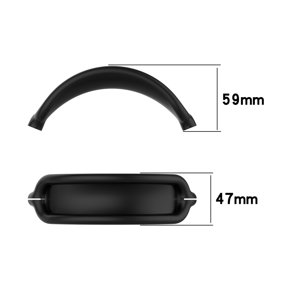 New Accessories Headphones Rep - Airpod Case Cover recension och pris